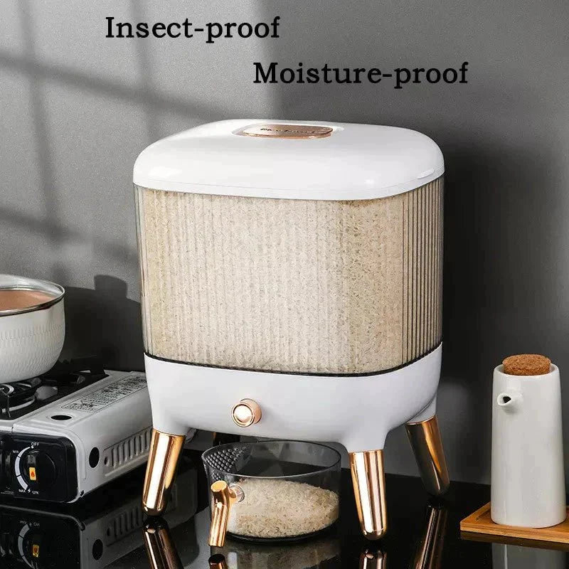 12kg Rice Dispenser
