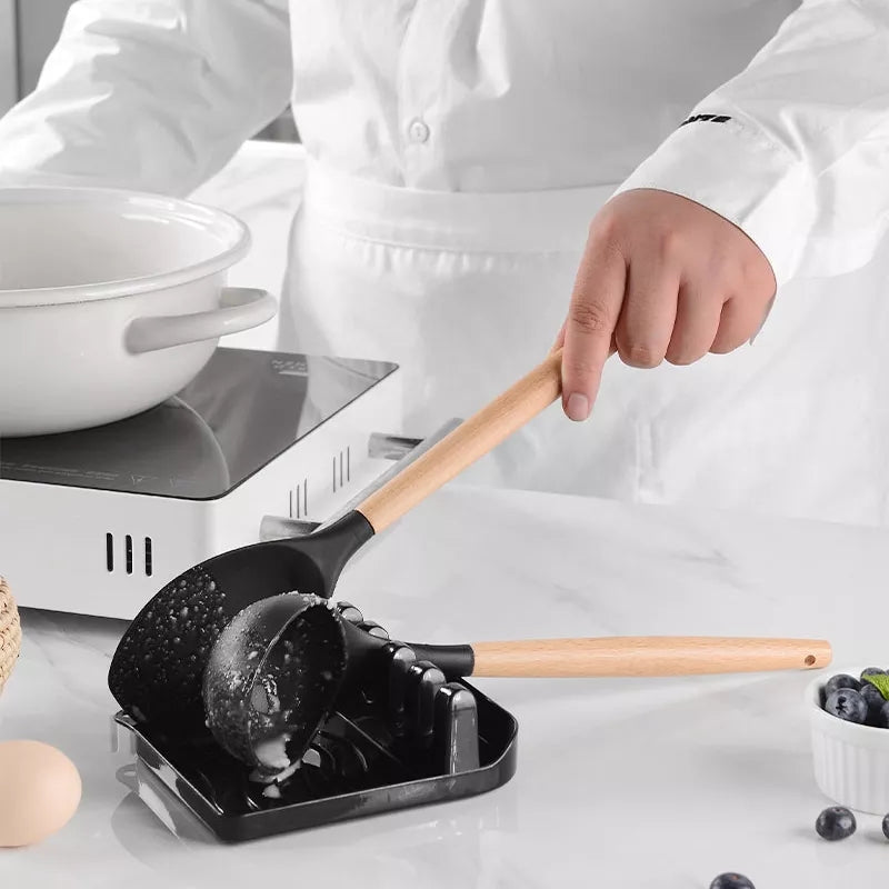 13 pcs Silicone Utensils Set