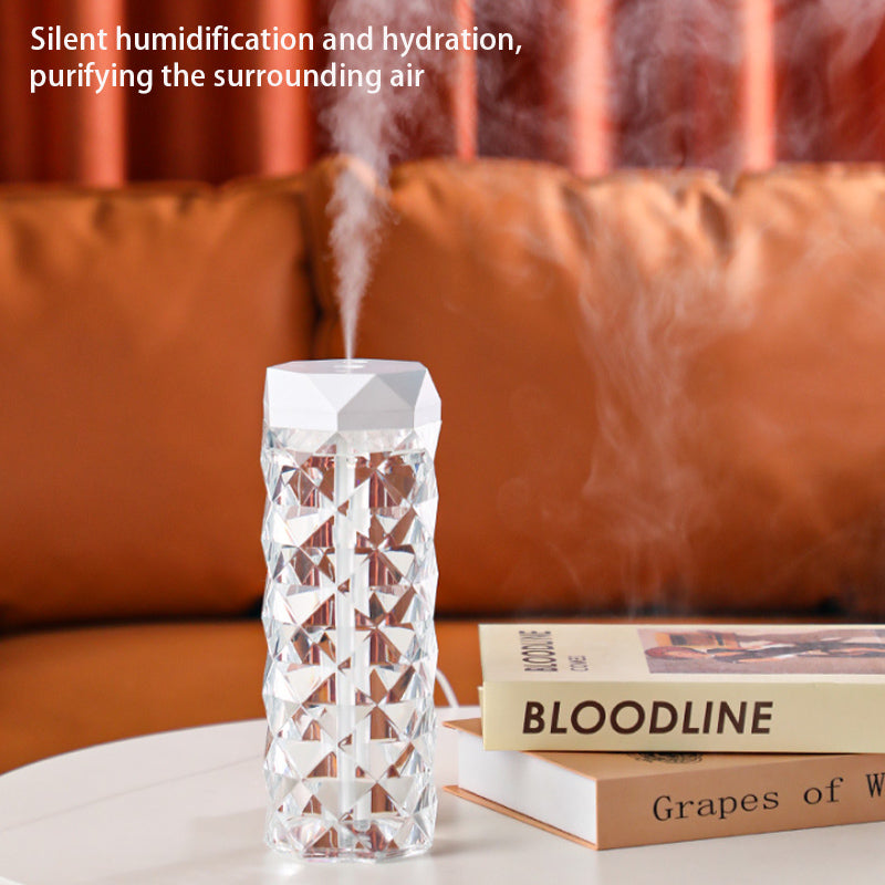 Elegant RGB LED Table Lamps & Decorative Ambient Lighting