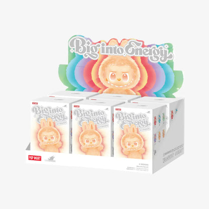 Big into Energy Series- Blind Box