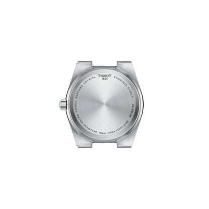 Tissot PRX 40mm PURE WHITE