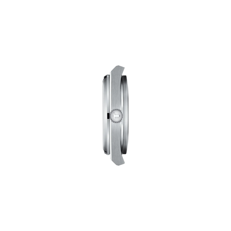 Tissot PRX 40mm PURE WHITE