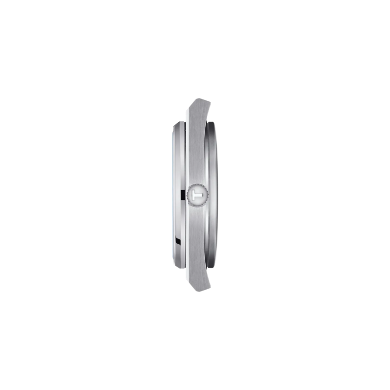 Tissot PRX 40mm ICE BLUE