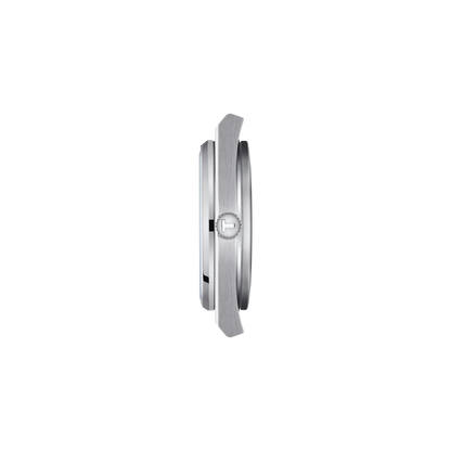 Tissot PRX 40mm ICE BLUE
