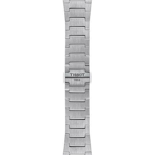 Tissot PRX 40mm ICE BLUE