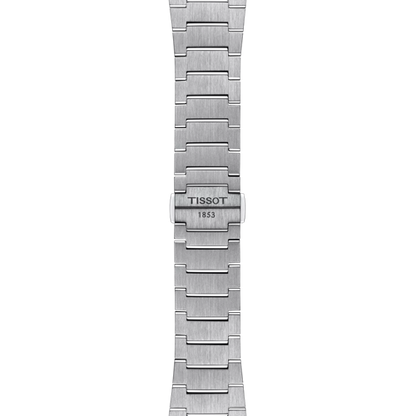 Tissot PRX 40mm ICE BLUE
