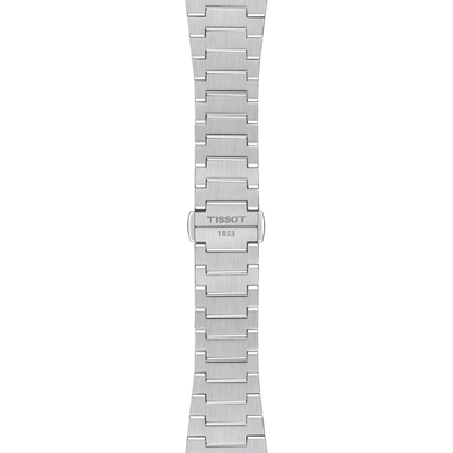 Tissot PRX 40mm PURE WHITE
