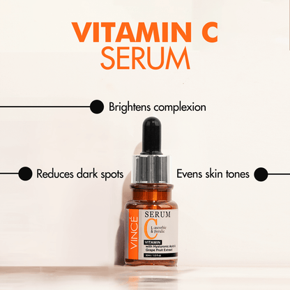 Vitamin C Serum