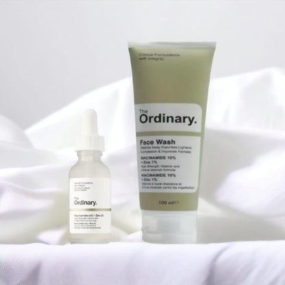 2 In 1 Skin Care Deal