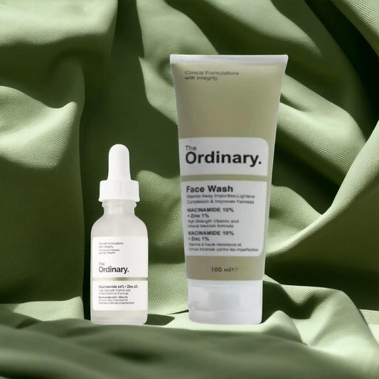 2 In 1 Skin Care Deal