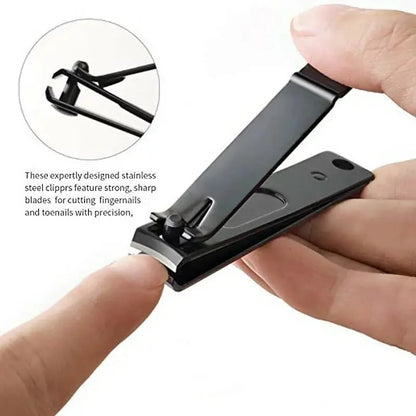 18pcs Nail Cutter Kit