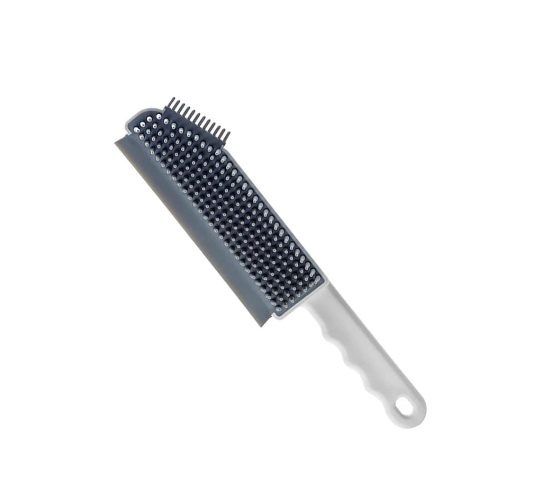 3 In 1 Silicone Gap Cleaning Brush