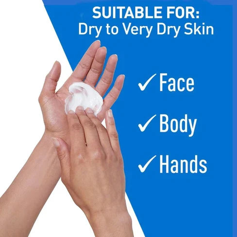 Cerave Moisturizer Cream 50ml