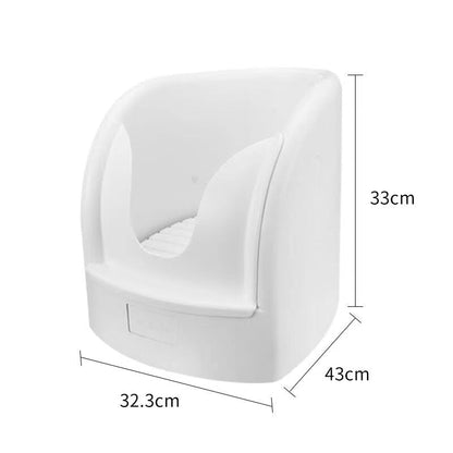 Foot Washer Wash Basin
